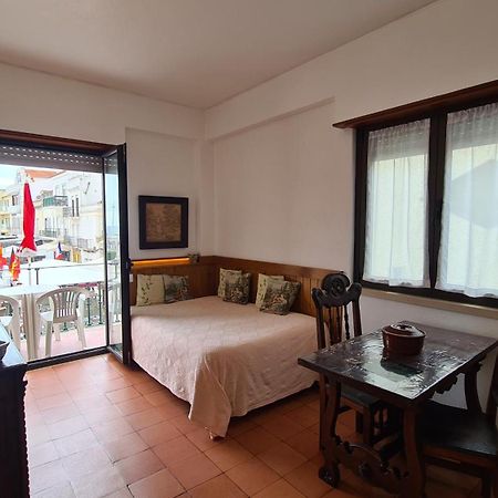 Solar Dos Carvalhos - Apartamentos De Turismo Назаре Экстерьер фото