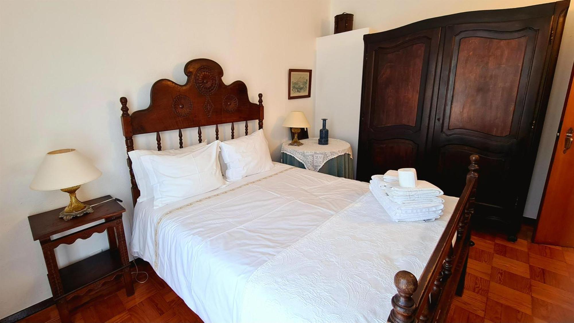 Solar Dos Carvalhos - Apartamentos De Turismo Назаре Номер фото