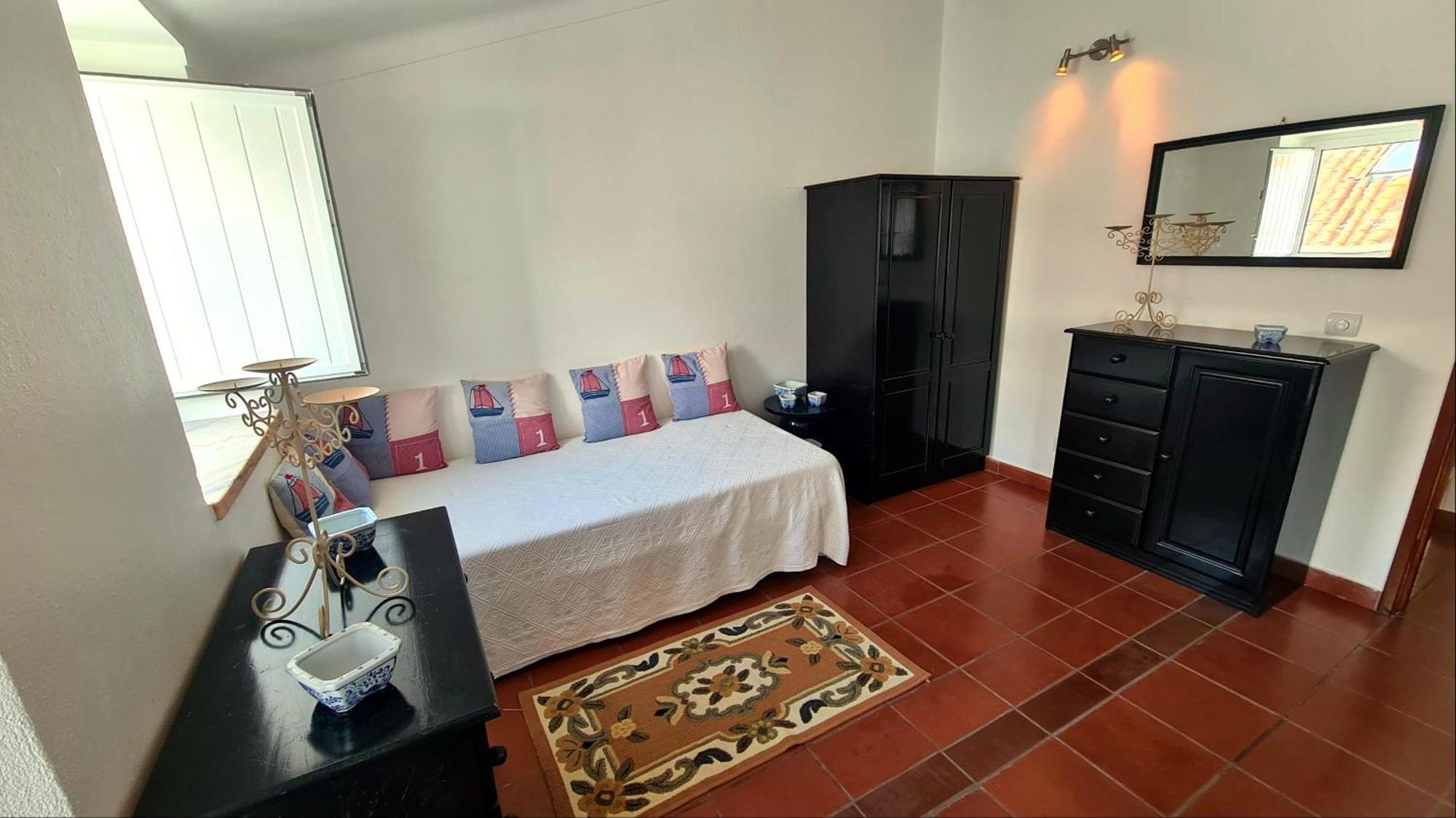 Solar Dos Carvalhos - Apartamentos De Turismo Назаре Номер фото