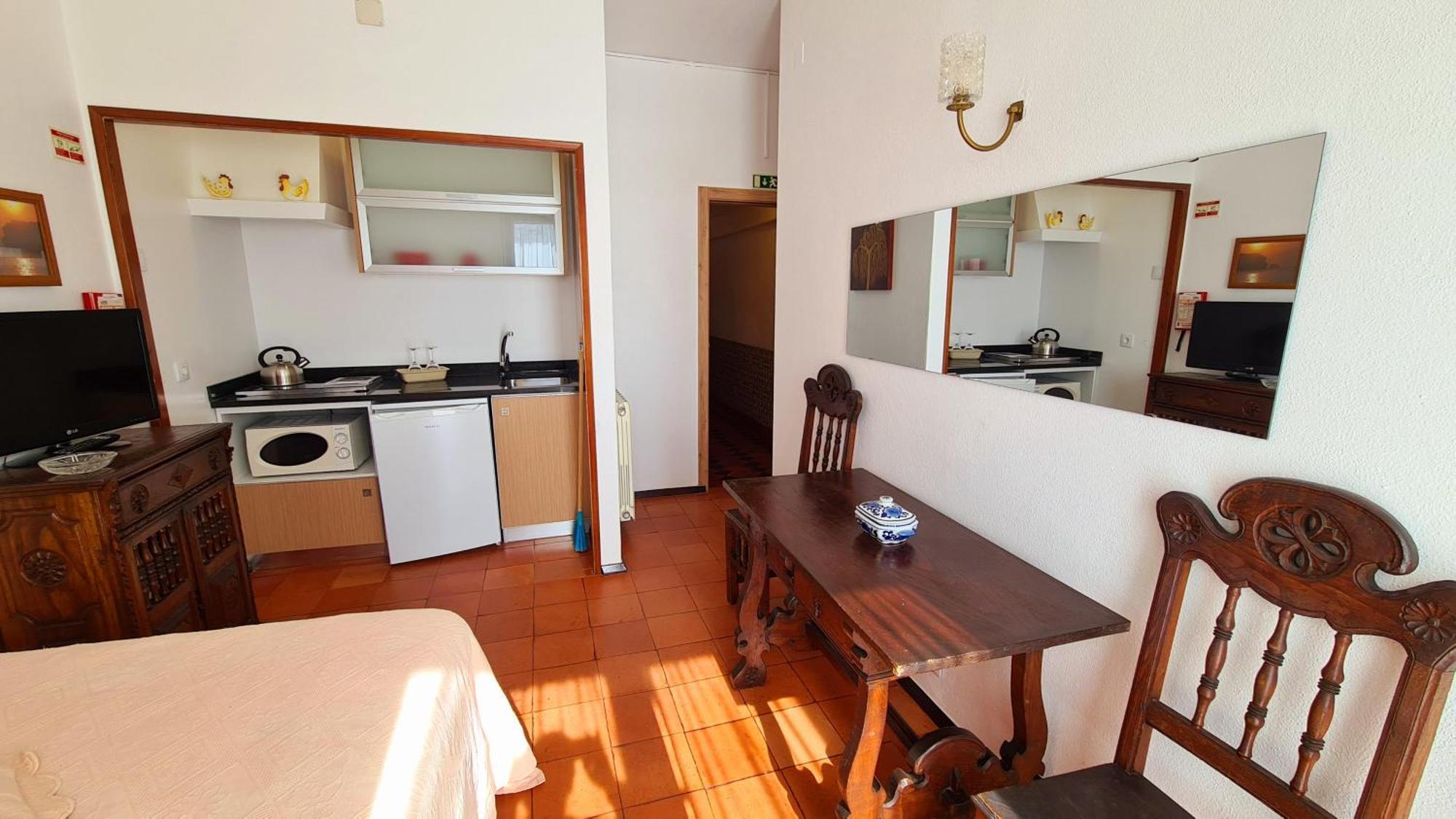 Solar Dos Carvalhos - Apartamentos De Turismo Назаре Номер фото