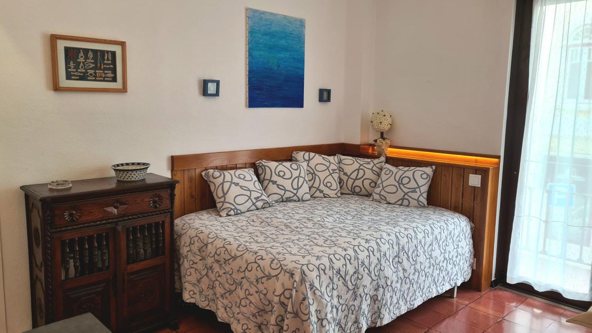 Solar Dos Carvalhos - Apartamentos De Turismo Назаре Номер фото