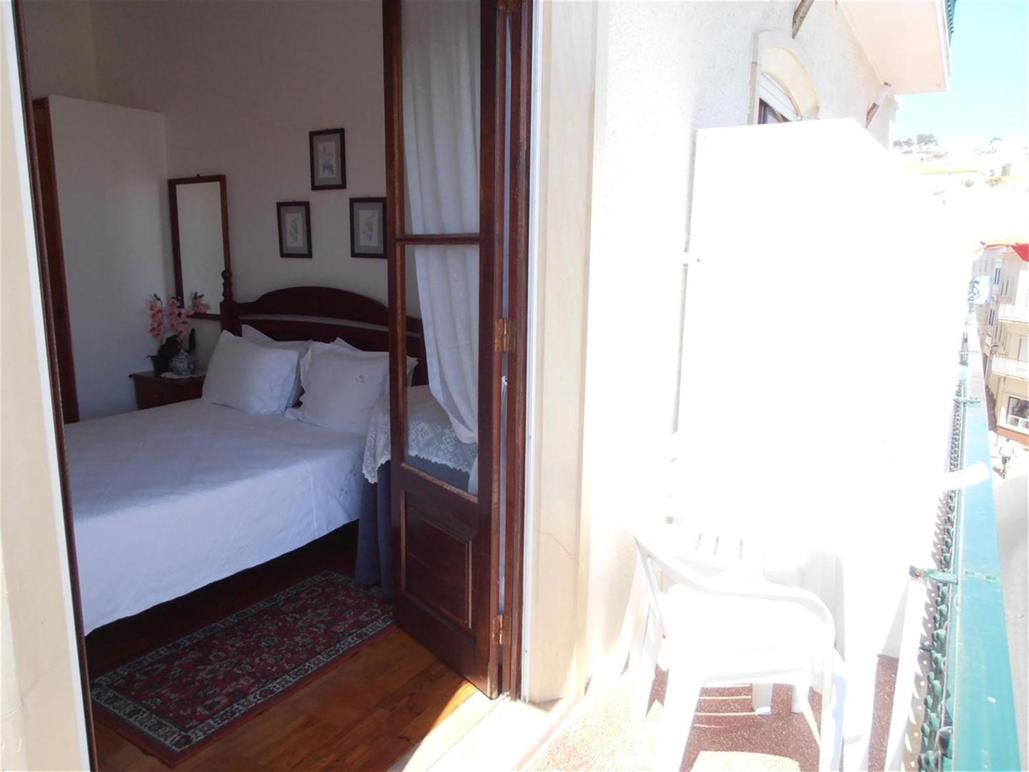 Solar Dos Carvalhos - Apartamentos De Turismo Назаре Номер фото
