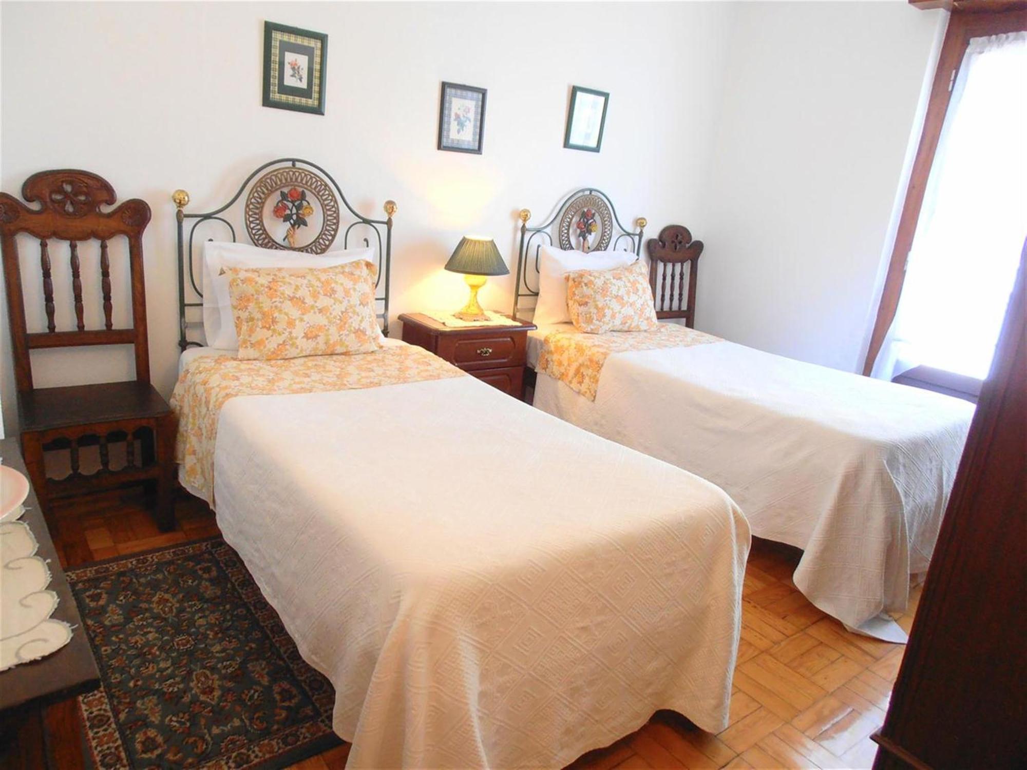 Solar Dos Carvalhos - Apartamentos De Turismo Назаре Номер фото