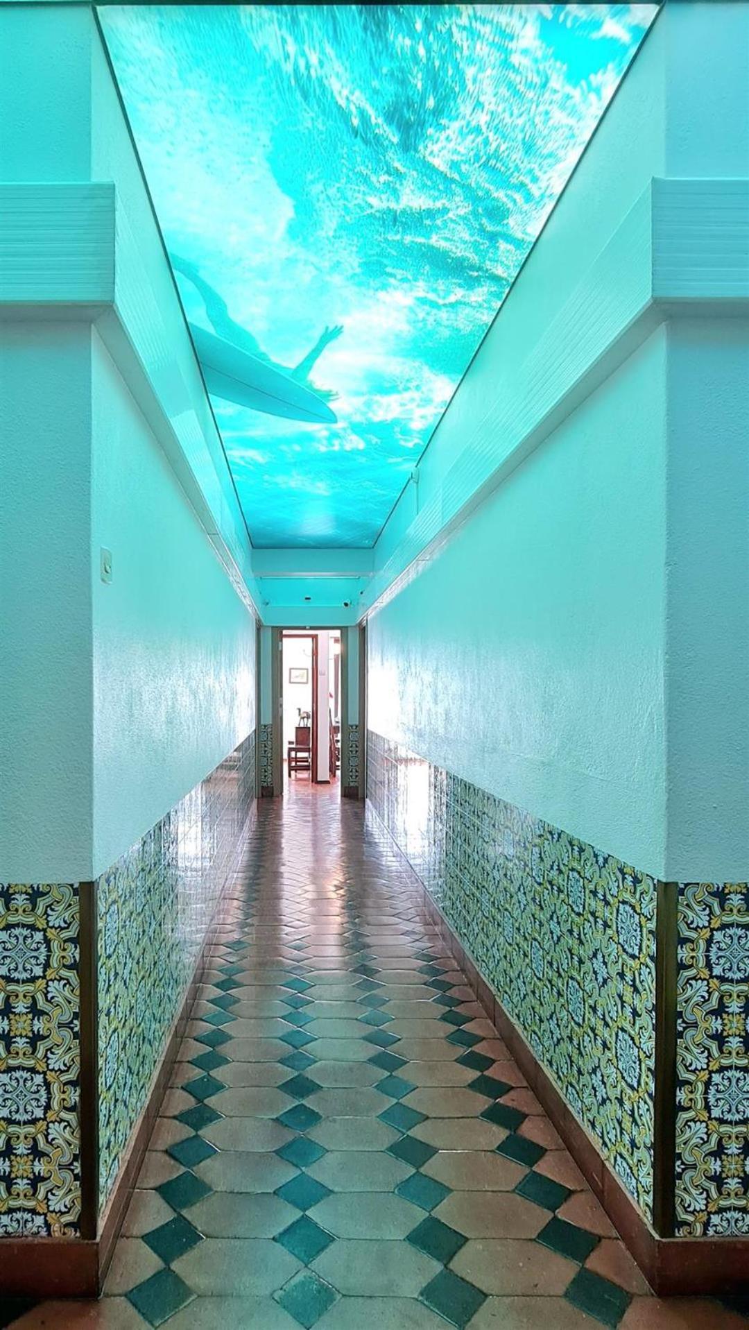 Solar Dos Carvalhos - Apartamentos De Turismo Назаре Экстерьер фото